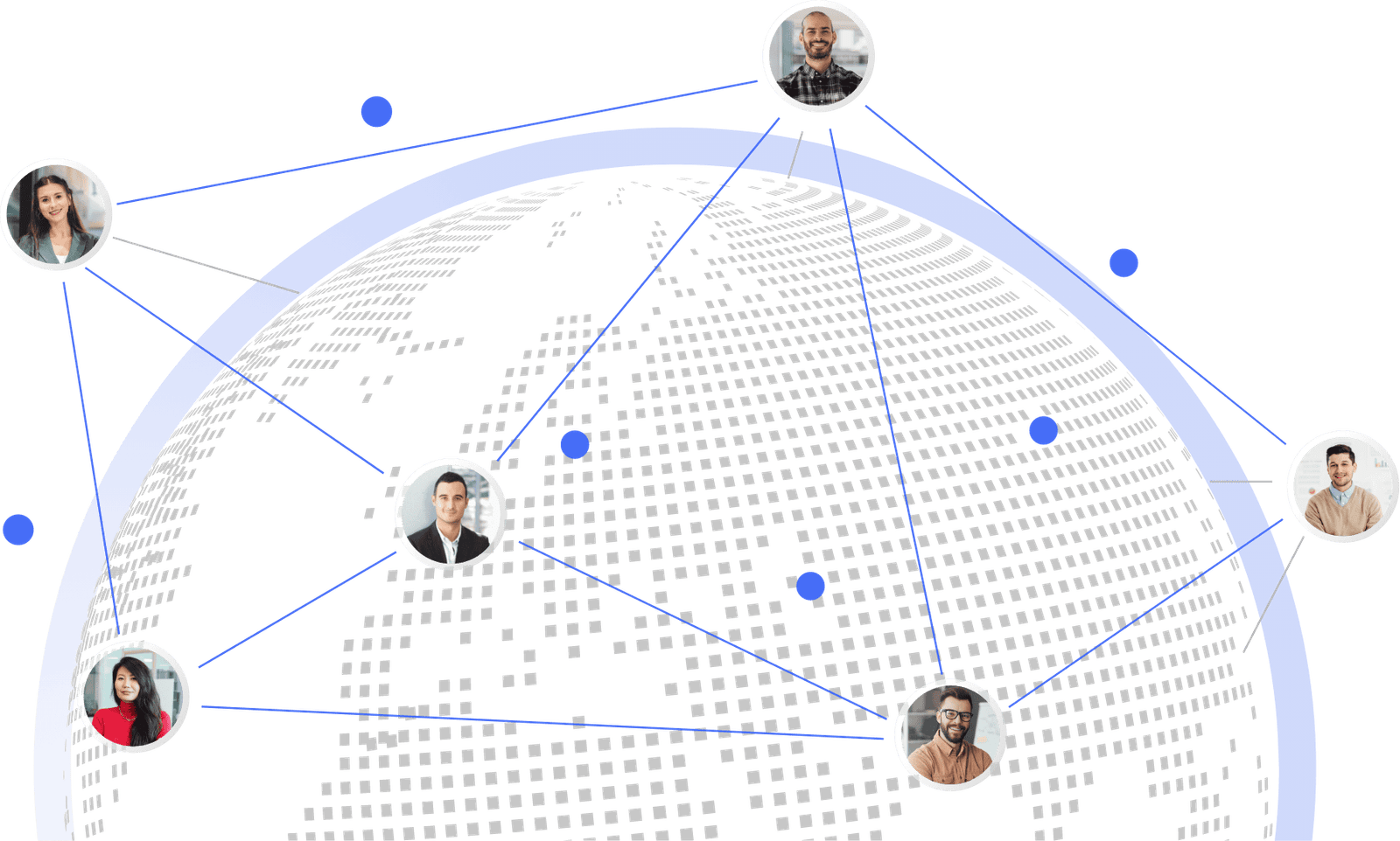 Global Network Image